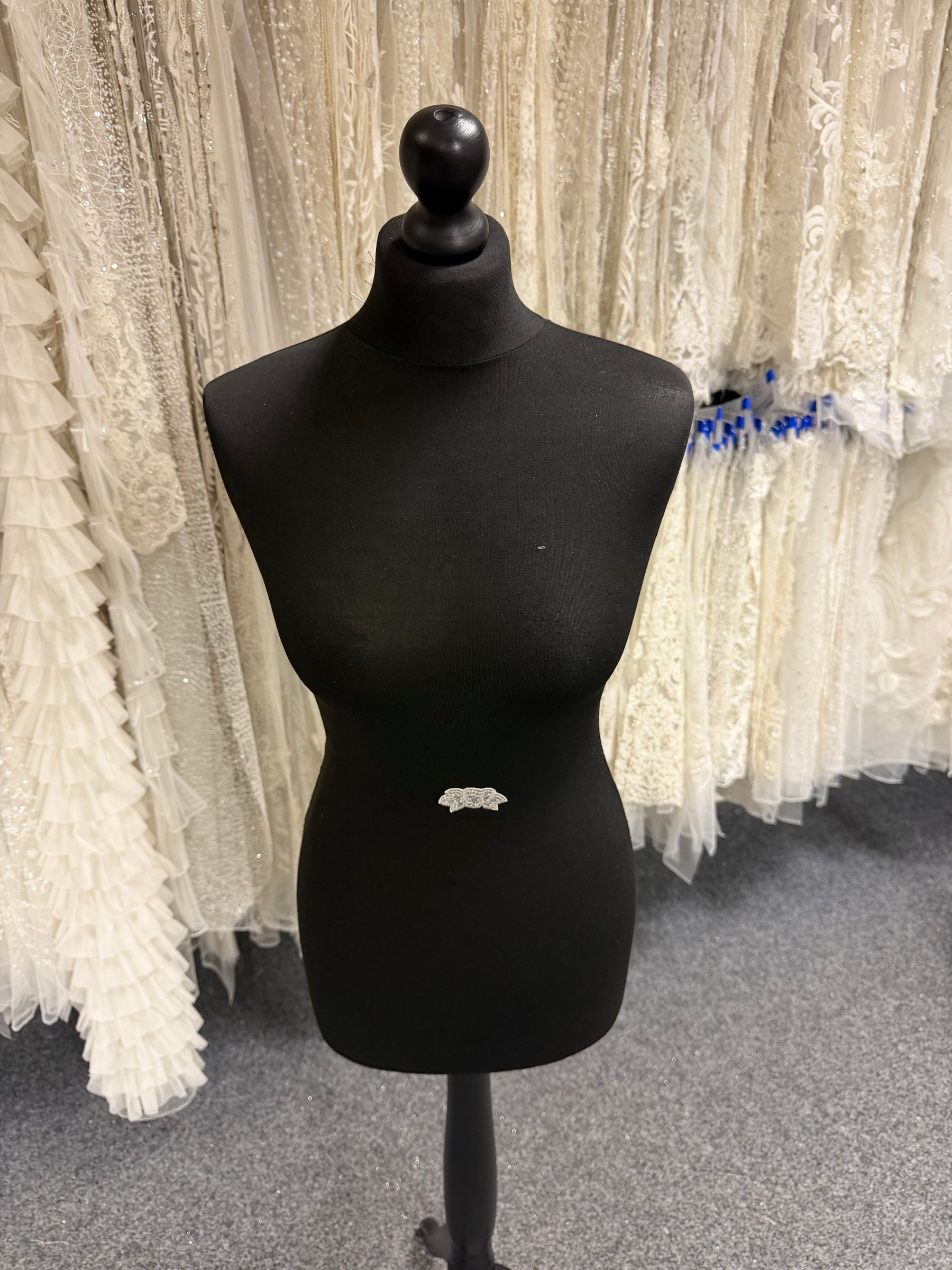 Crystal Motif - MH1033