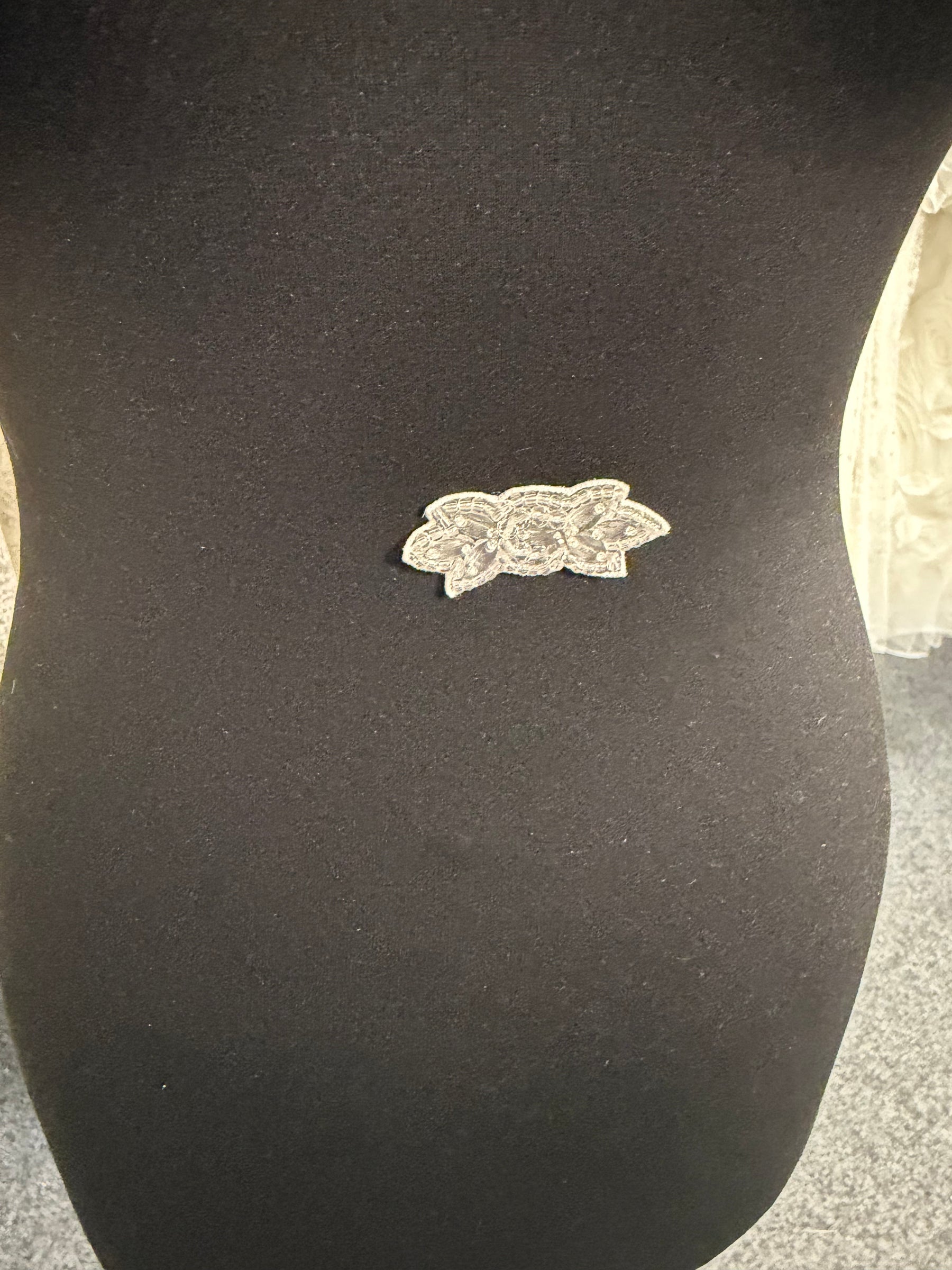 Crystal Motif - MH1033