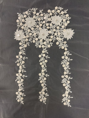 Beaded Motif - MH3004