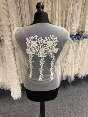 Beaded Motif - MH3004