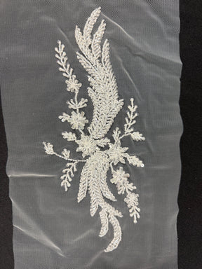 Beaded Motif - MH3009