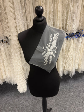 Beaded Motif - MH3009