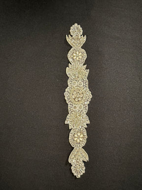 Indian Beaded Motif - MH1015