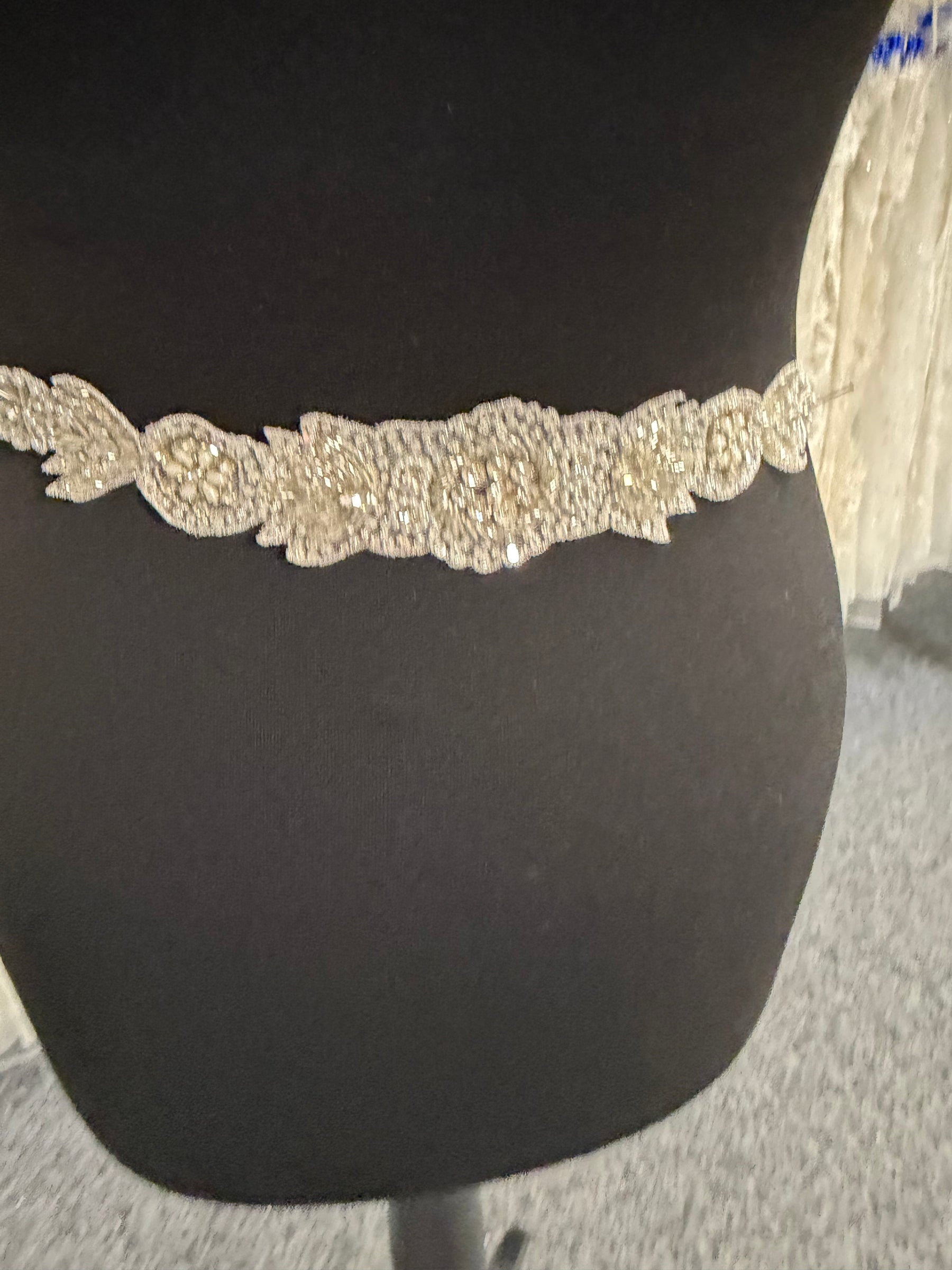 Indian Beaded Motif - MH1015