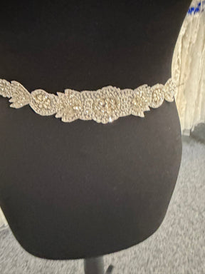 Indian Beaded Motif - MH1015