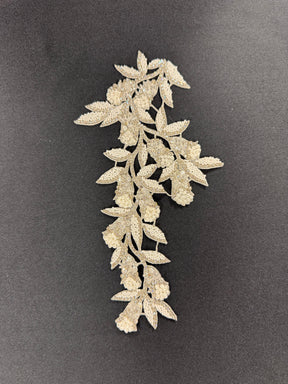 Crystal Motif - MH1021