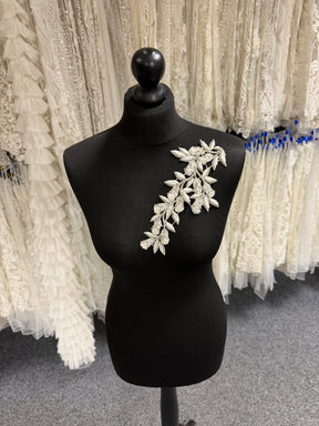 Crystal Motif - MH1021