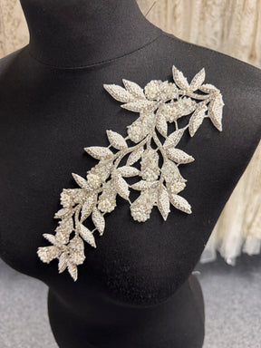 Crystal Motif - MH1021