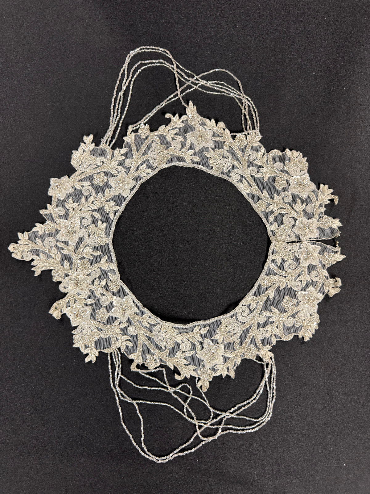 Beaded Motif - MH3003
