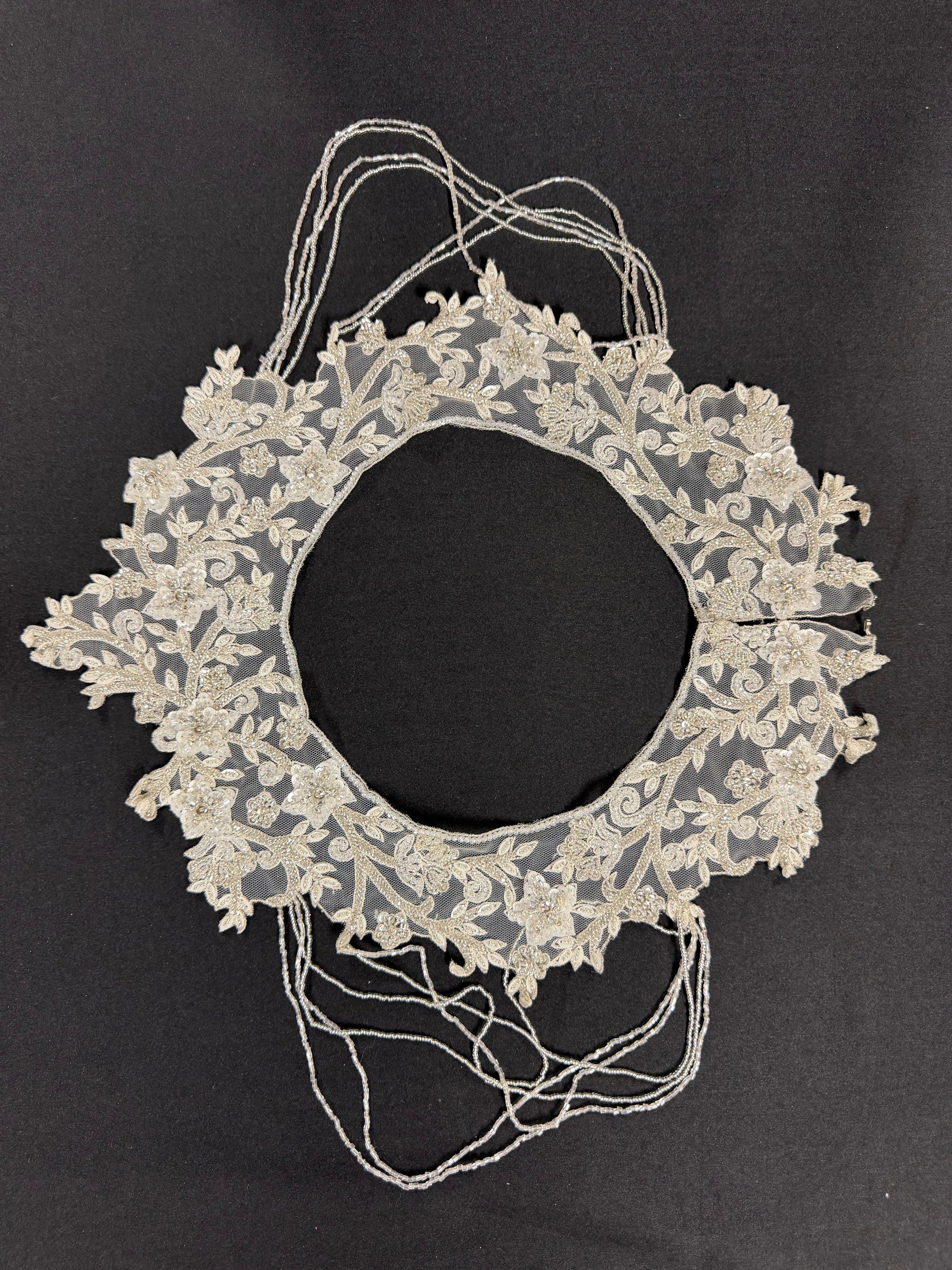 Beaded Motif - MH3003