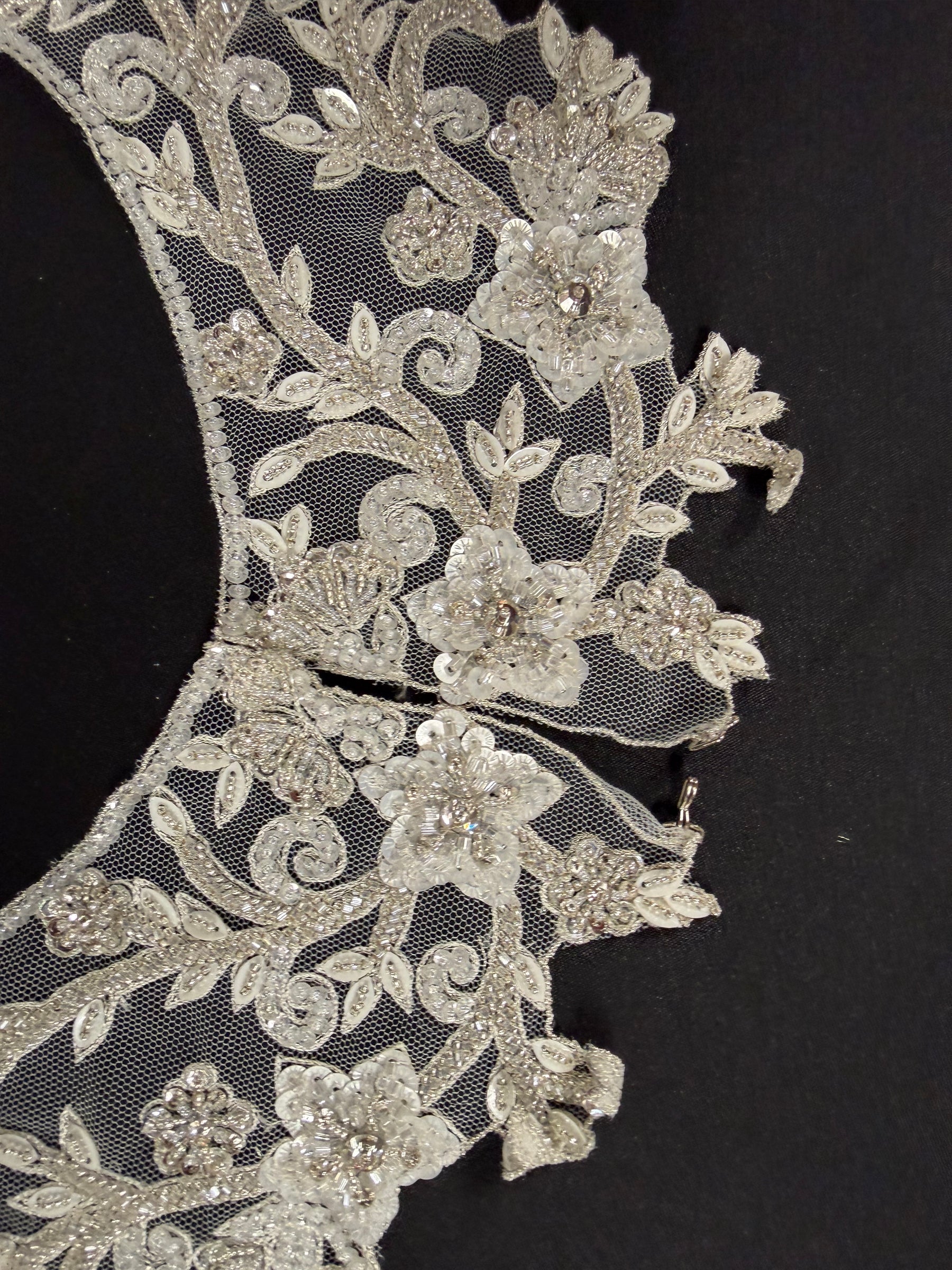Beaded Motif - MH3003