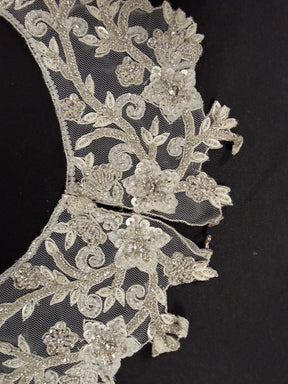 Beaded Motif - MH3003