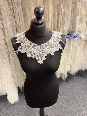 Beaded Motif - MH3003