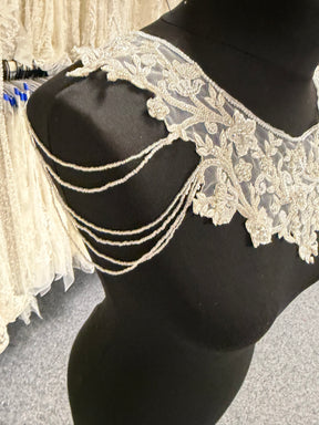 Beaded Motif - MH3003