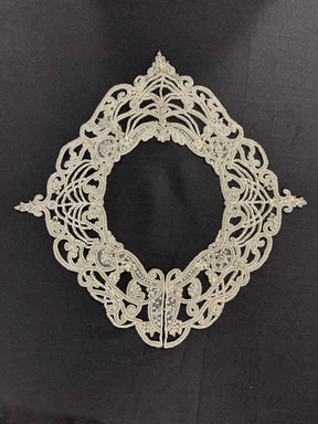 Crystal Bolero - MH1025