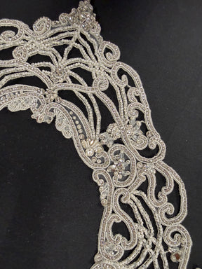 Crystal Bolero - MH1025