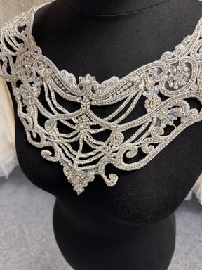 Crystal Bolero - MH1025