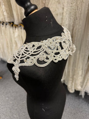 Crystal Bolero - MH1025