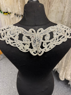 Crystal Bolero - MH1025