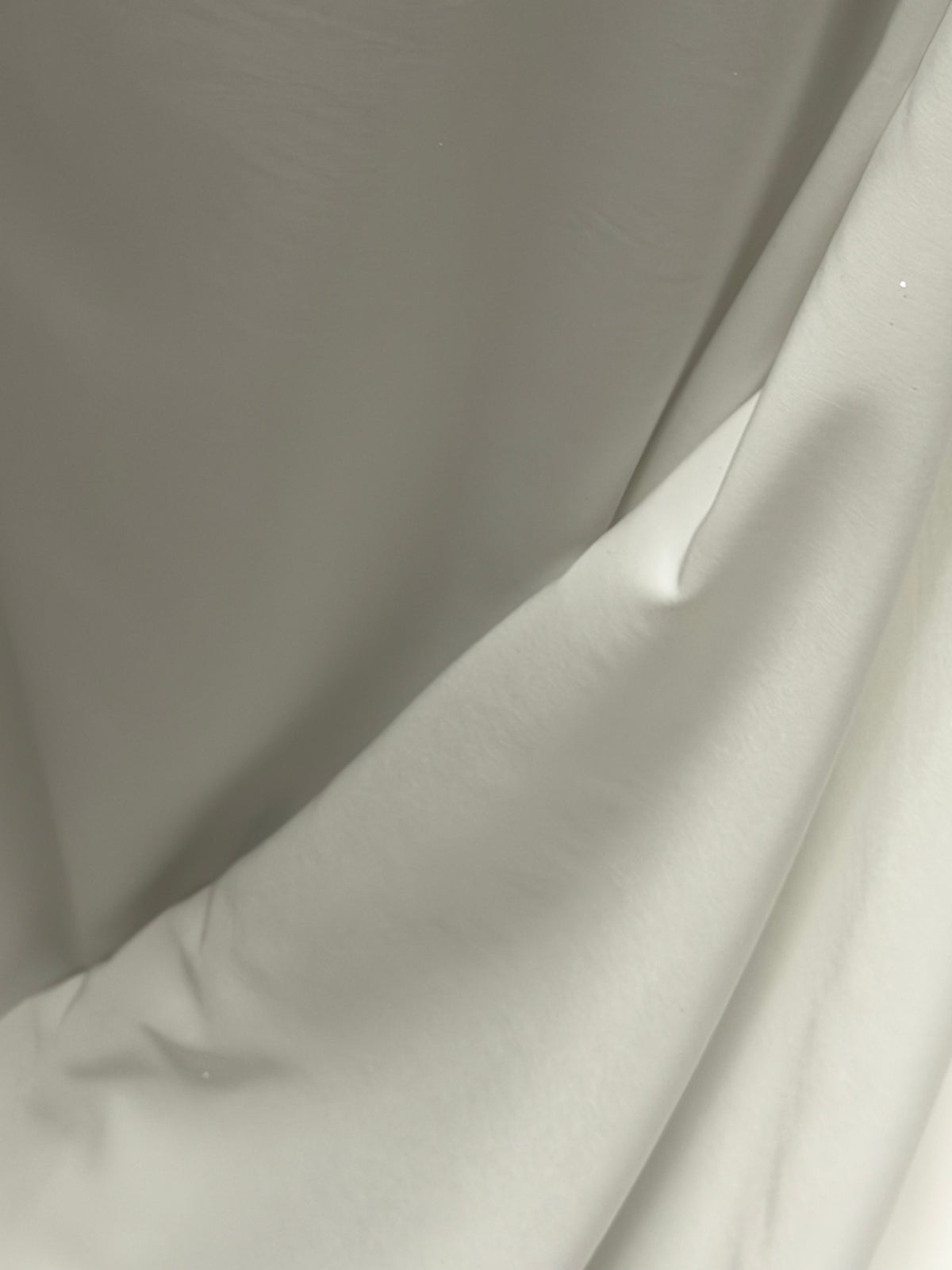 Lightweight Porcelain Polyester Satin - Juxtaposition