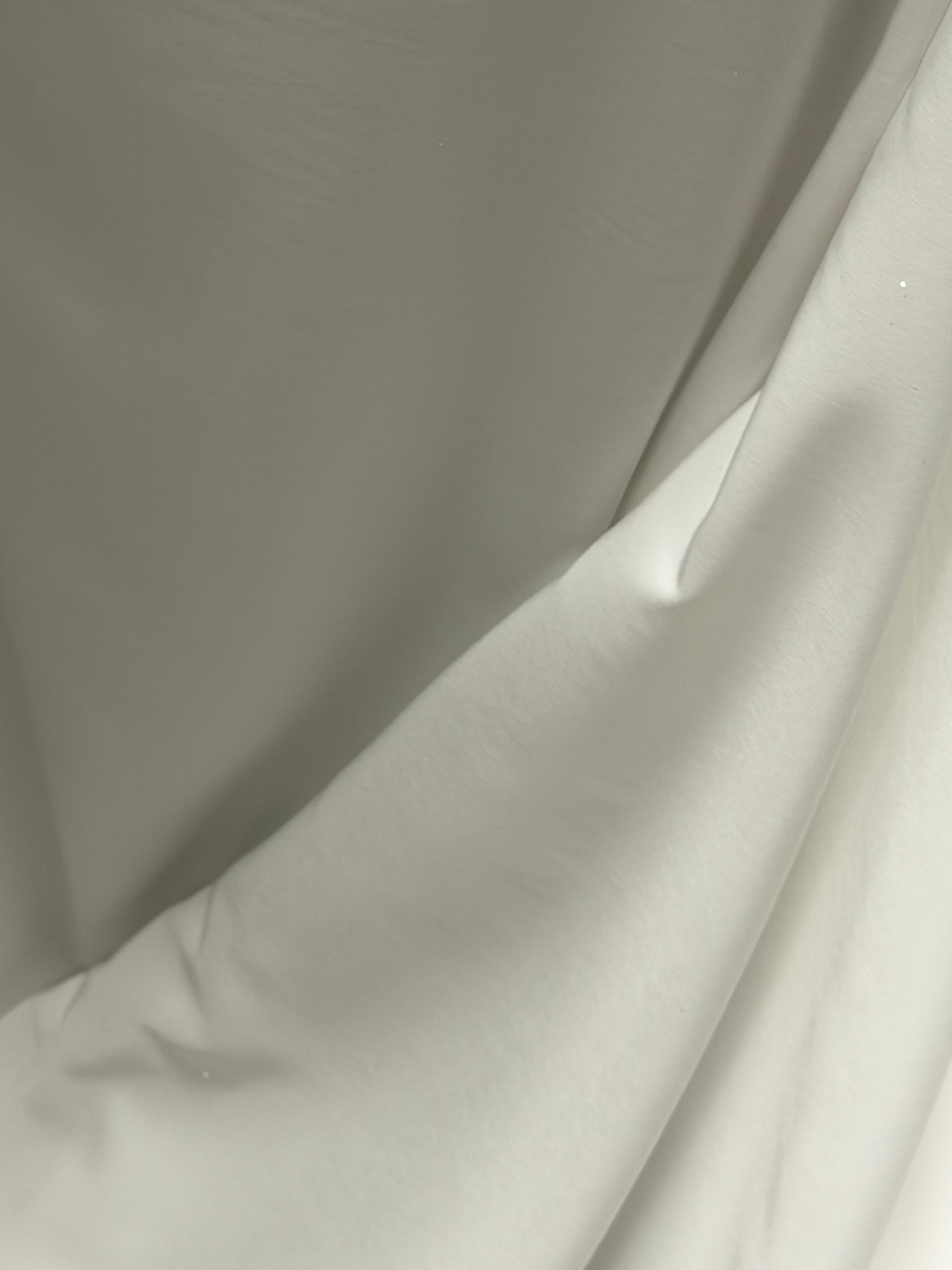 Lightweight Porcelain Polyester Satin - Juxtaposition