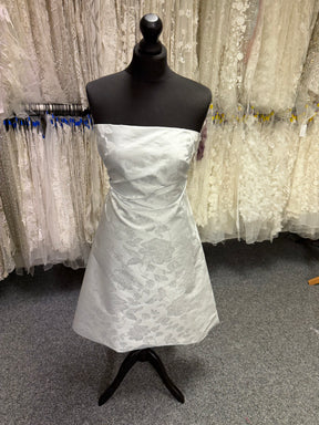 Ice Italian Jacquard - P666