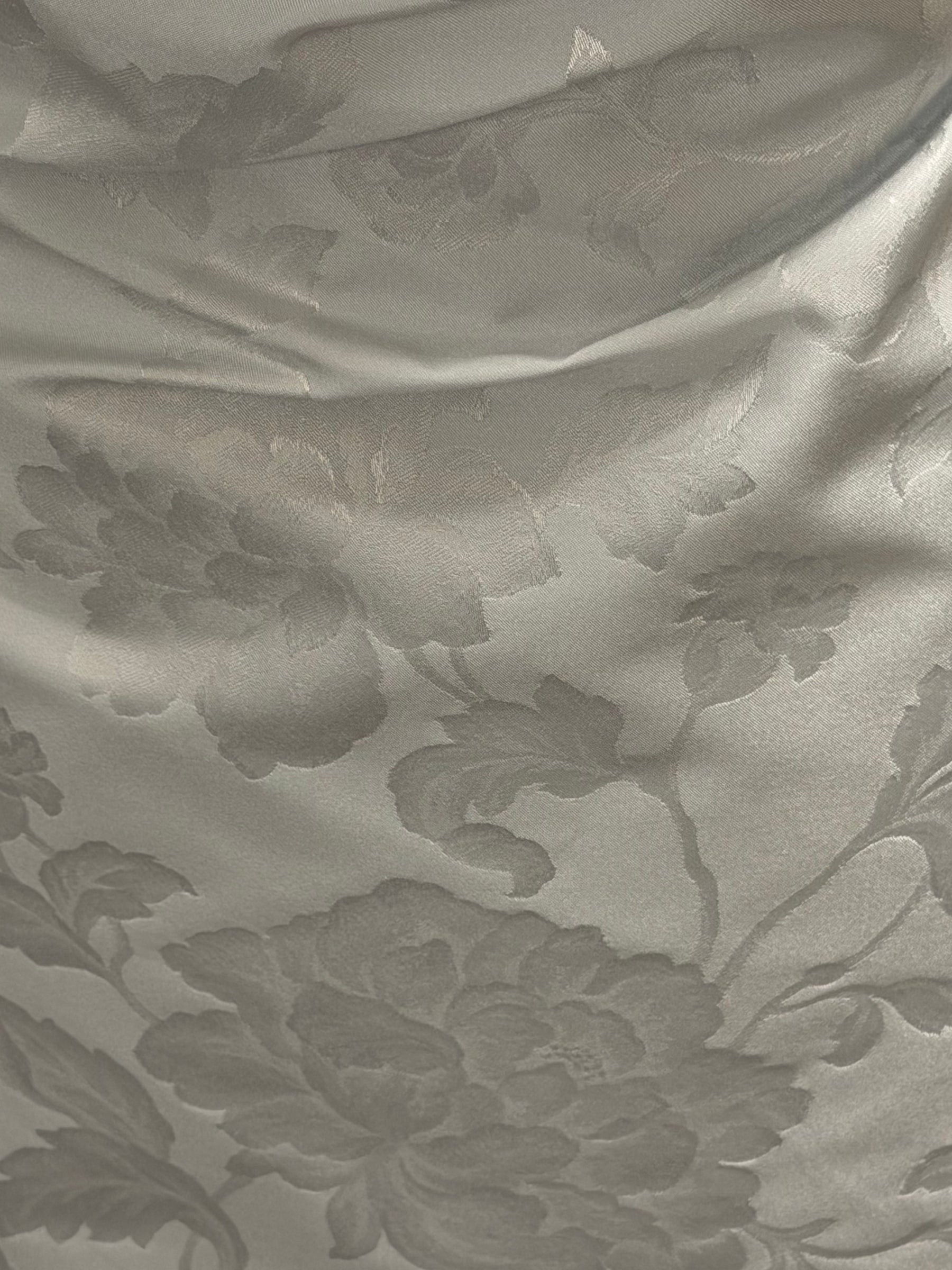 Ice Italian Jacquard - P666