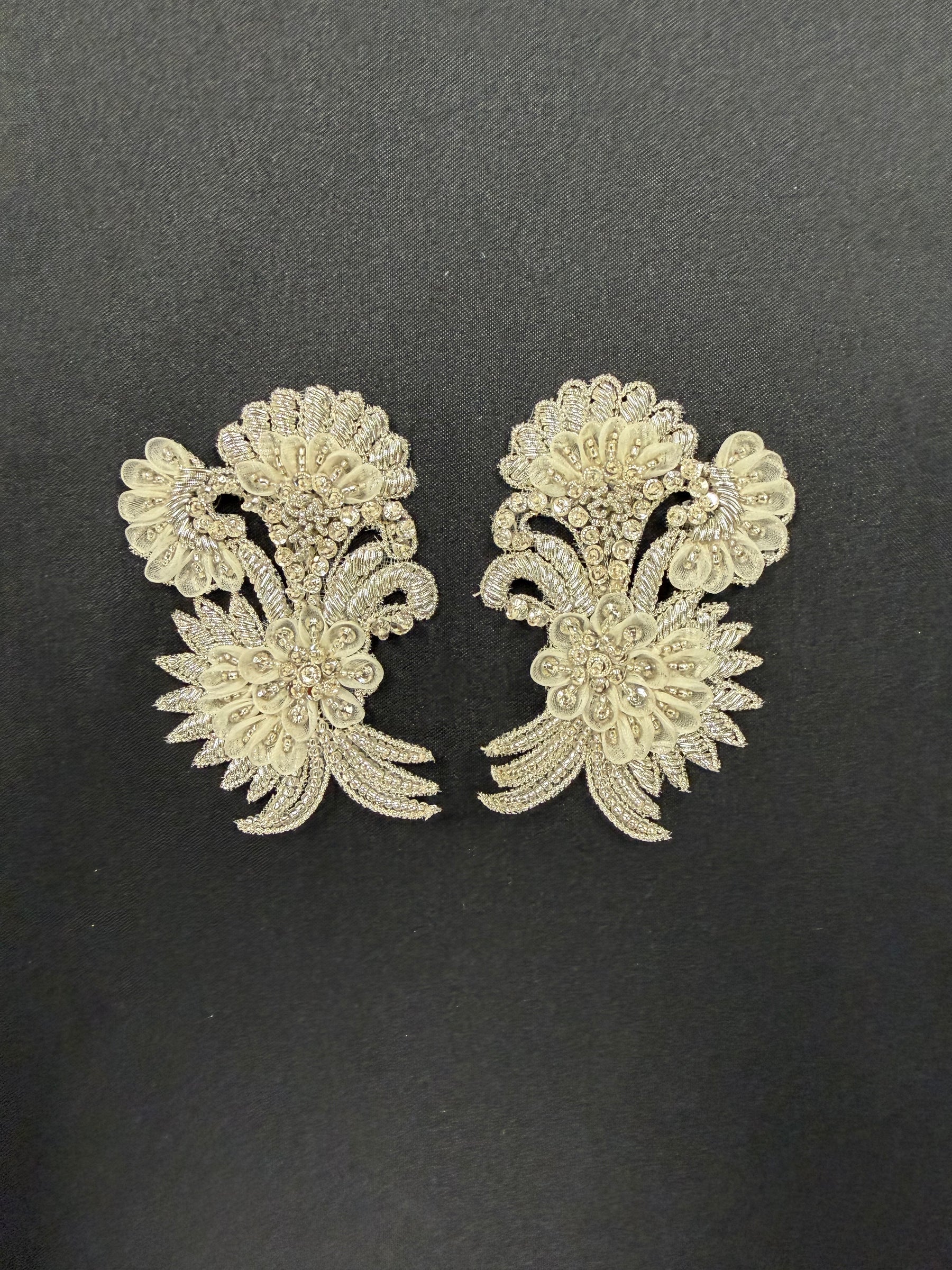 Crystal Motif - MH2001
