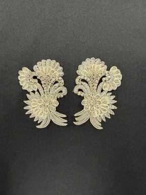 Crystal Motif - MH2001