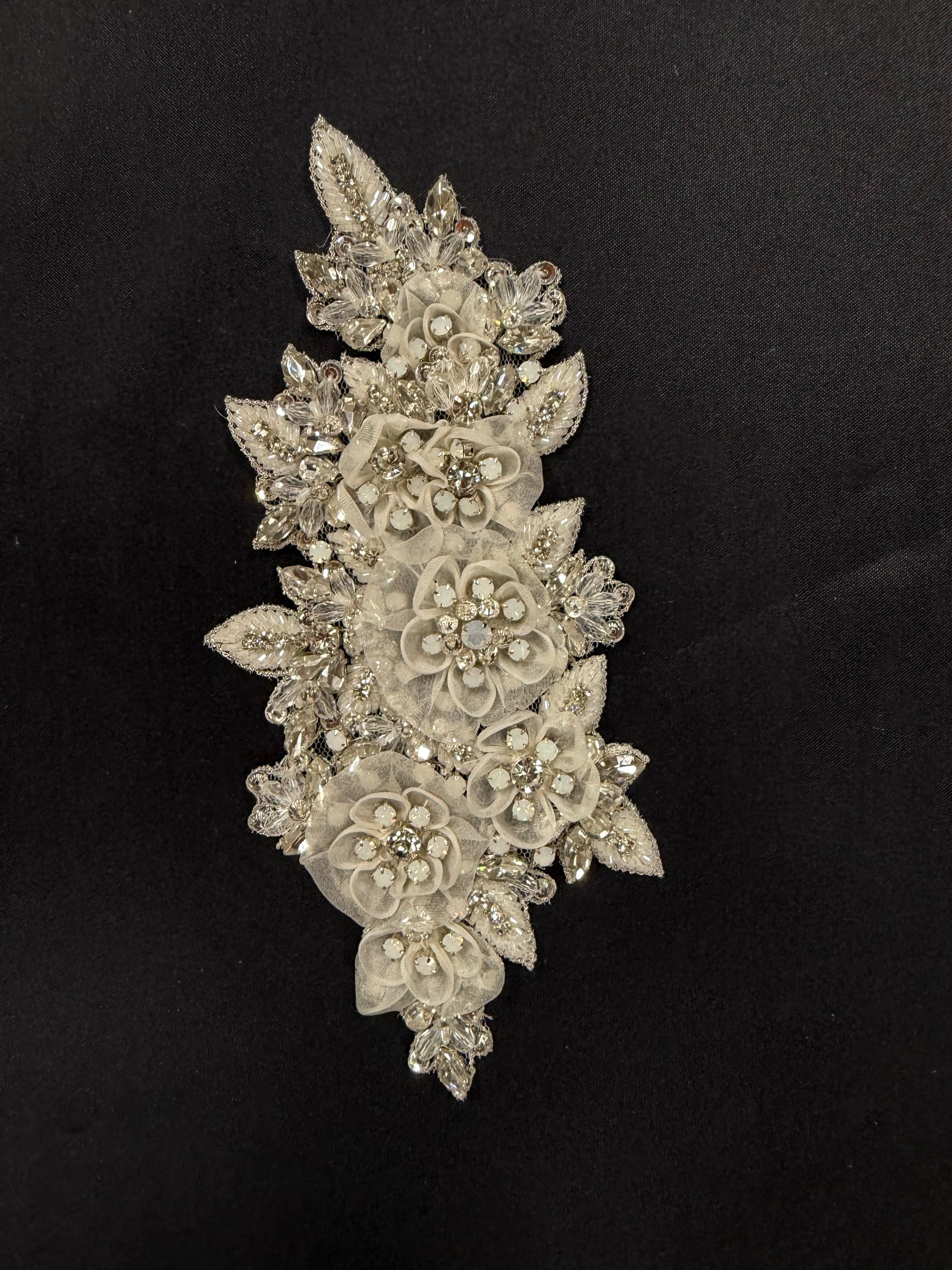 Crystal Motif - MH1028