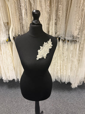 Crystal Motif - MH1028