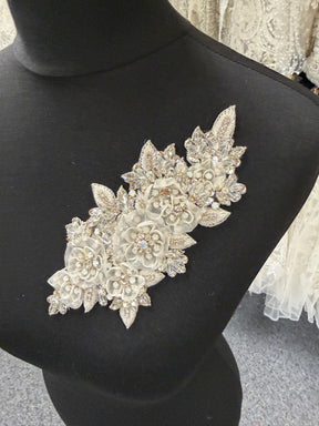 Crystal Motif - MH1028