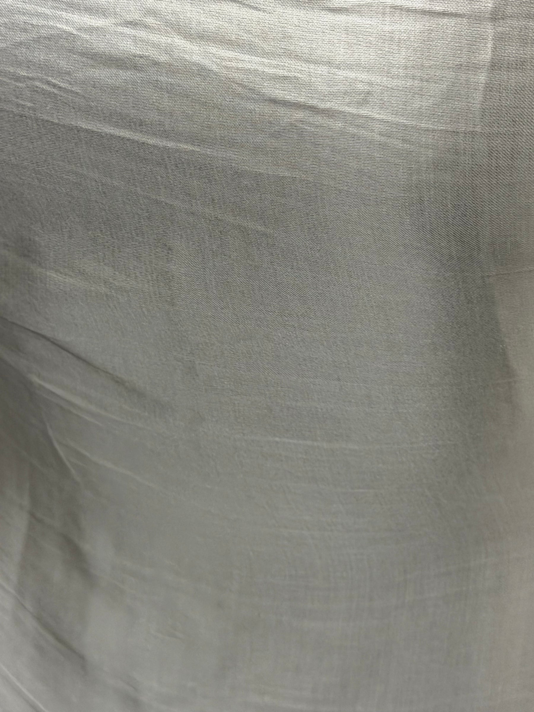 Ivory Fine Satin - 145cm Width - PH5011