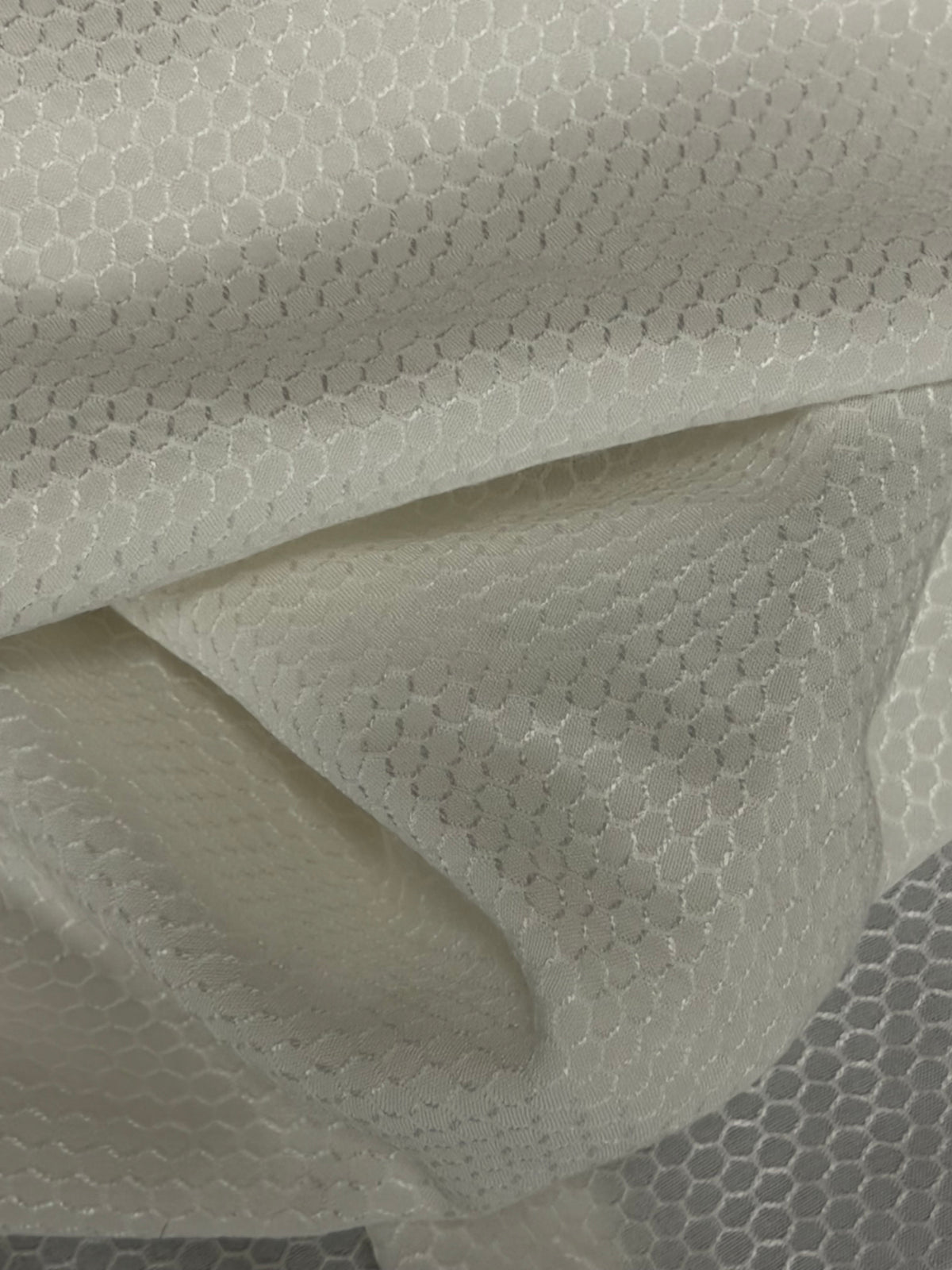 Ivory Fancy Weave - PH5014