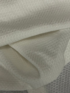 Ivory Fancy Weave - PH5014