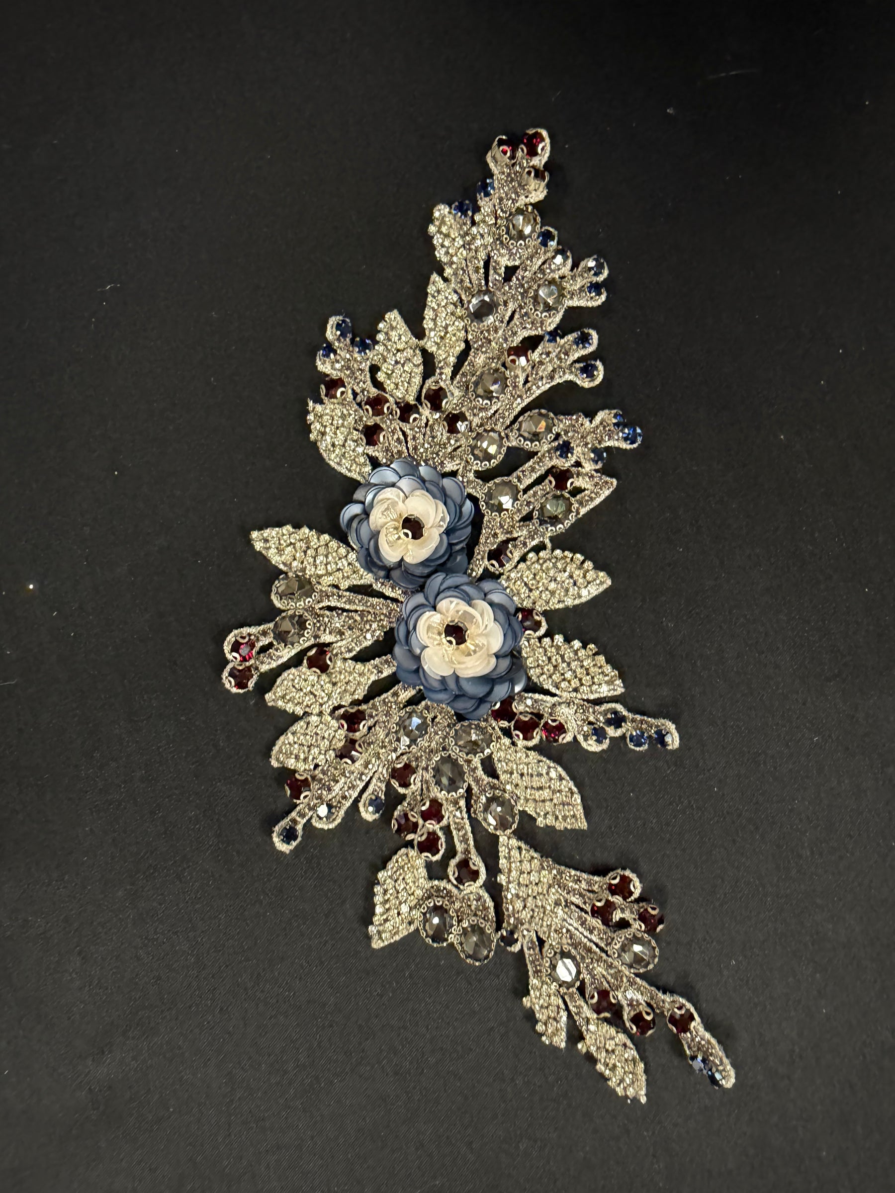 Crystal Motif - MH1011