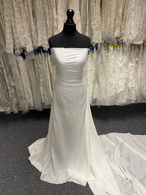 Ivory Spot Weave - PH5009