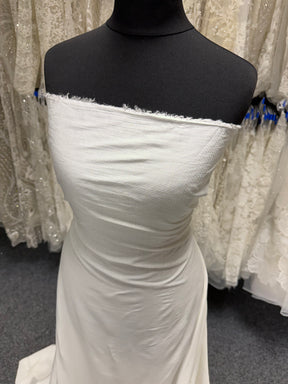 Ivory Spot Weave - PH5009
