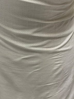 Ivory Spot Weave - PH5009