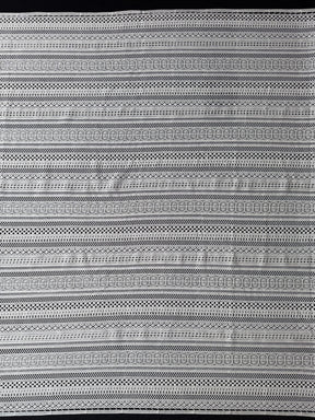 Ivory Guipure Lace - LB2009