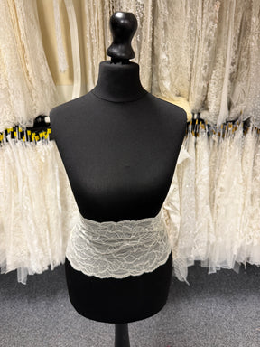 Vanilla Stretch Edging - T951