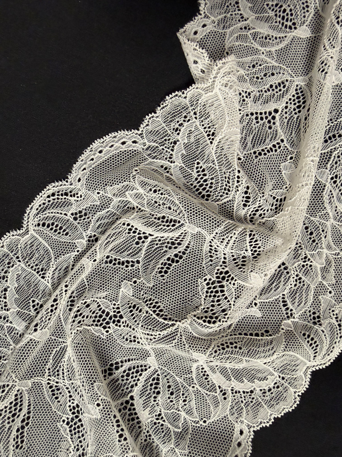 Vanilla Stretch Edging - T951