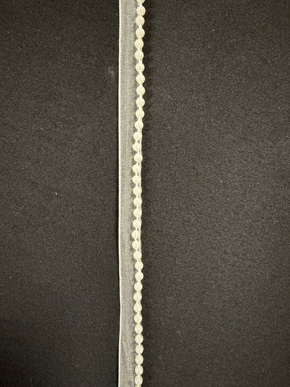Ivory Pearl Edging - T924