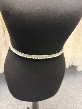 Ivory Pearl Edging - T924