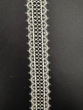 Ivory Edging - T937