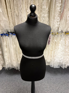 Ivory Edging - T940