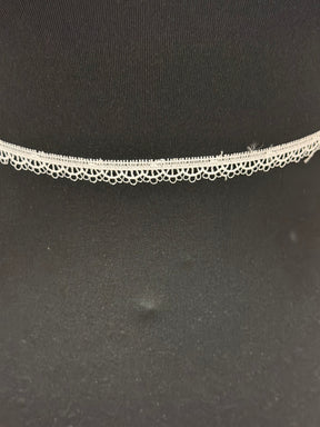 Ivory Edging - T939
