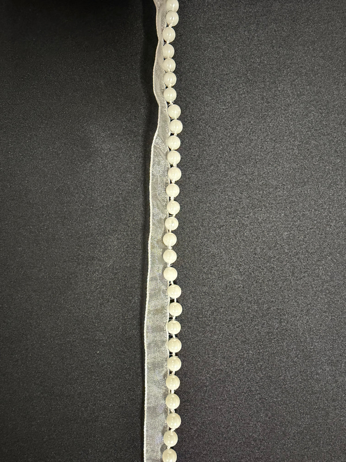 Ivory Pearl Edging - T926
