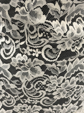 Ivory Lace - LA1008