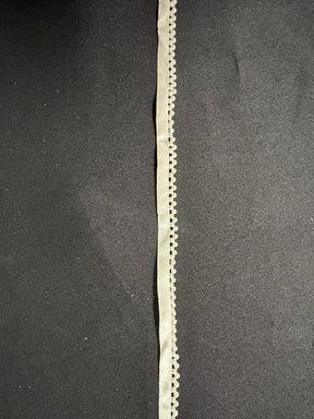 Ivory Pearl Edging - T925